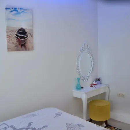 Gul Apart Antalya 公寓 Aksu (Antalya)
