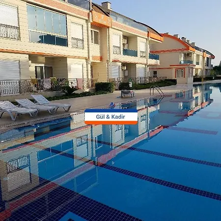 公寓 Gul Apart Antalya Aksu (Antalya)