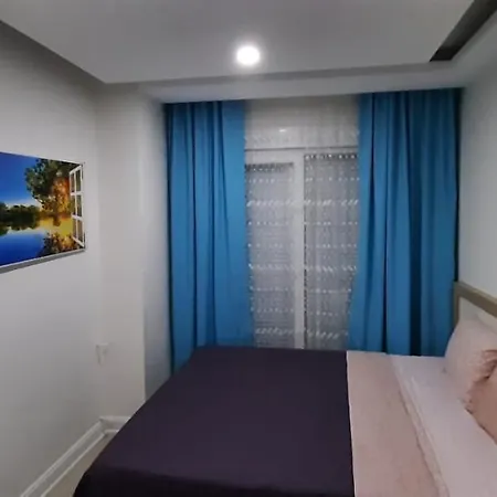 Gul Apart Antalya 公寓