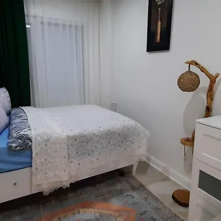 公寓 Gul Apart Antalya Aksu (Antalya)